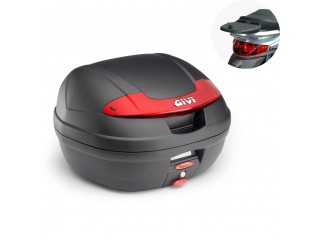 Piaggio Beverly 125-250-400...