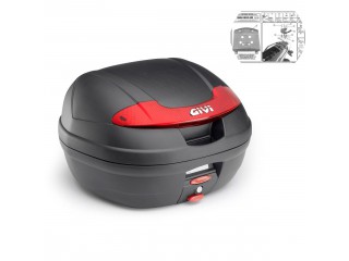 Gilera Nexus 125 250 300... 2