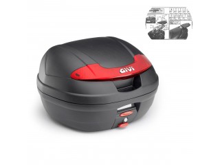 Suzuki UH 125-150 Burgman...