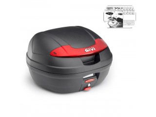 Honda SW-T 400-600...