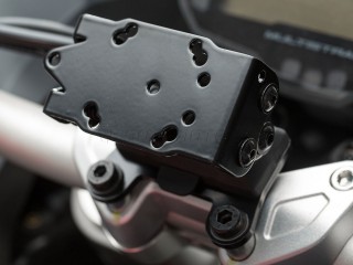 Uchwyt Quick-Lock na GPS do...