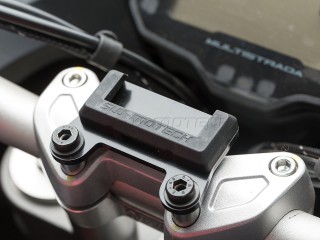 Uchwyt Quick-Lock na GPS do... 2