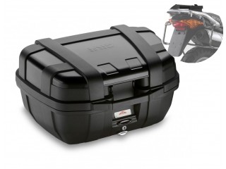 Honda XL 650 V Transalp...