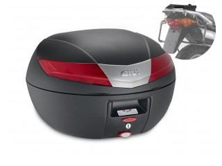 Honda XL 125V Varadero...