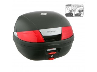 Yamaha Majesty 400...