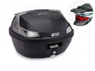 Piaggio Beverly 125-250-400...