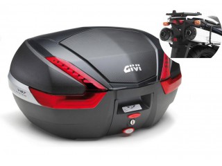 Suzuki DL 650 V-Strom...