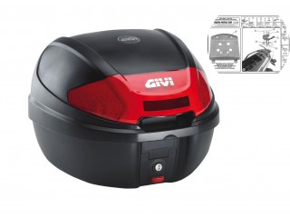 Gilera Nexus 125 250 300...