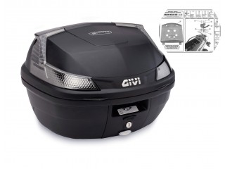 Gilera Nexus 125 250 300...