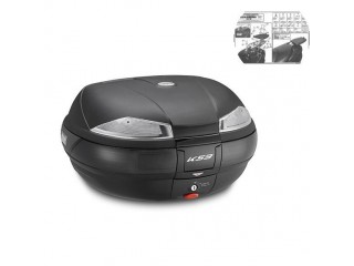 Suzuki UH 125-150 Burgman...