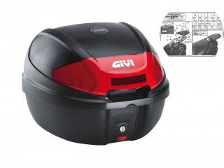 Suzuki UH 125-150 Burgman...