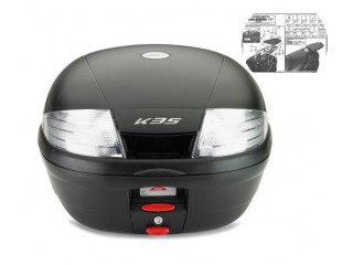 Suzuki UH 125-150 Burgman...