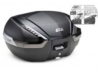 Suzuki UH 125-150 Burgman...