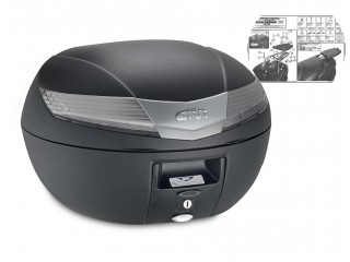 Suzuki UH 125-150 Burgman...