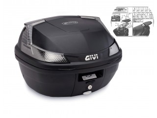 Suzuki UH 125-150 Burgman...