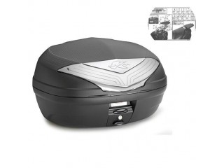 Suzuki UH 125-150 Burgman...