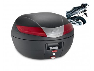 Suzuki GSR 600 2006-2011,...