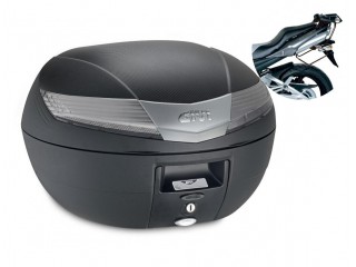 Suzuki GSR 600 2006-2011,...