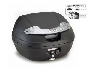 Honda Silver Wing 600...