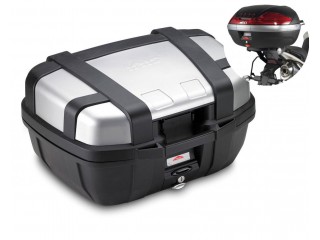 Triumph Tiger 1050...