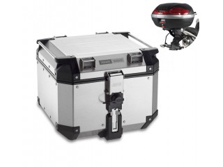 Triumph Tiger 1050...