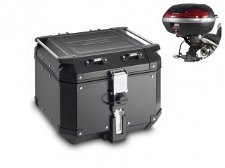 Triumph Tiger 1050...