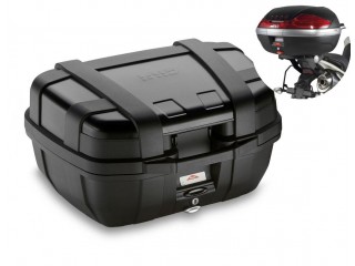 Triumph Tiger 1050...