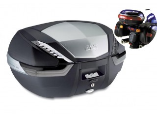 Yamaha FJR 1300 2001-2005,...