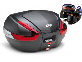 Yamaha FJR 1300 2001-2005,...