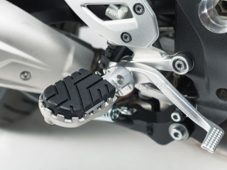 Zestaw podnóżków Sw-Motech...