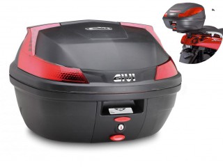 Yamaha X-Max 125-250...