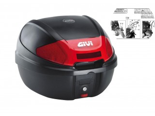 Piaggio Zip 50-125...