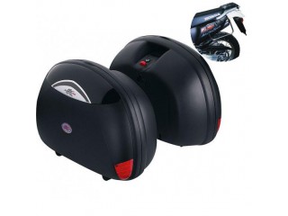 Honda Africa Twin 750...