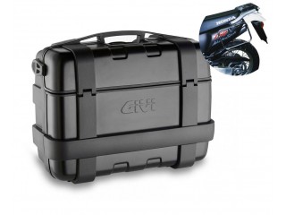 Honda Africa Twin 750...