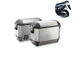 Honda Africa Twin 750...