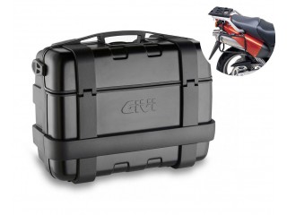 Honda XL 1000V Varadero...