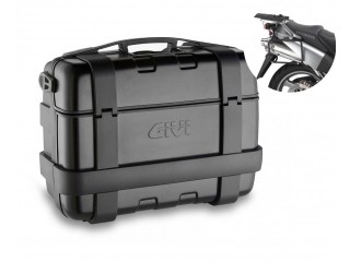 Honda XL 1000V Varadero...