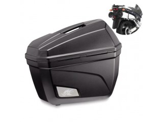 Kawasaki KLV 1000...