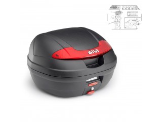 Kymco Downtown 125i 200i...