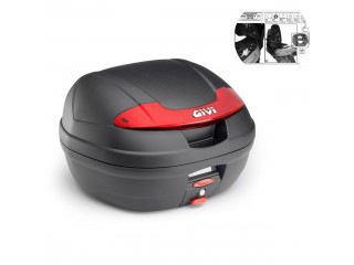 Kymco Xciting R 300i-500i...