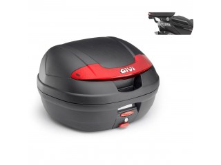 Yamaha Majesty S 125...