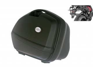 Yamaha MT-09 Tracer...