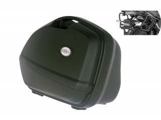 Yamaha MT-10 2016-2019,...