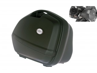 Kawasaki Z650 2017-2019,...