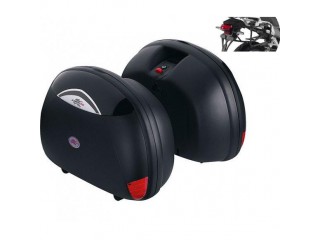 Honda Crosstourer...