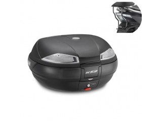 Kymco Xciting 400i...