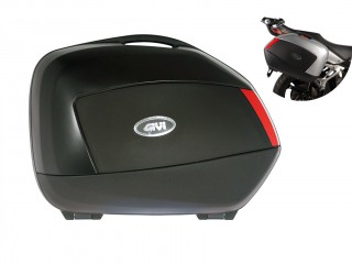 Honda VFR 800 2002-2011,...