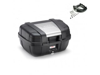 Honda Crossrunner...