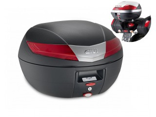 Suzuki Gladius 650...