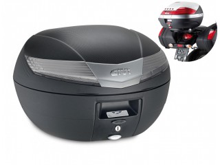 Suzuki Gladius 650...